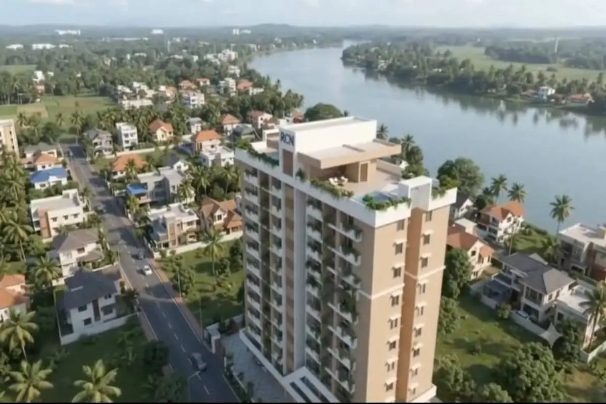 🏡 RCN REGAL PALACE- നിങ്ങളുടെ സ്വപ്നഭവനത്തിന് പുതിയൊരു വിലാസം! — photo 3